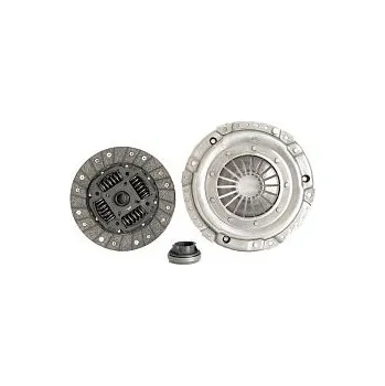 Spojková sada Trojdílná spojka RENAULT 1.4 e (KA0V) | 1390ccm | 55kW | 03/1999-08/2003 | E7J 626 | SRL