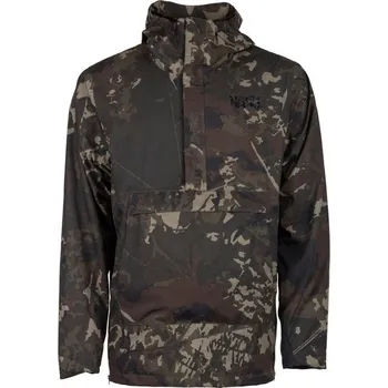 Rybářské oblečení Nash Bunda ZT Smock - S