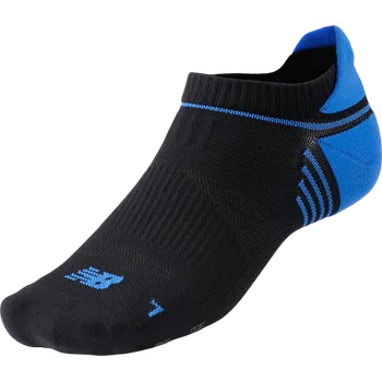 Pánské ponožky Ponožky New Balance Everyday Sock las17251-bk Velikost L