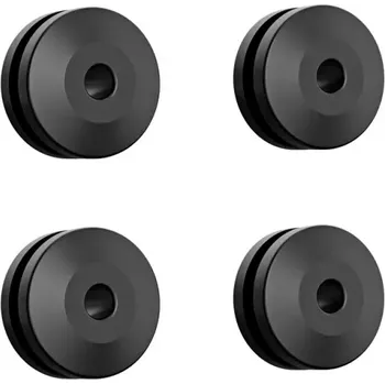 RC náhradní díl OMP M2 V3 gumičky kabiny