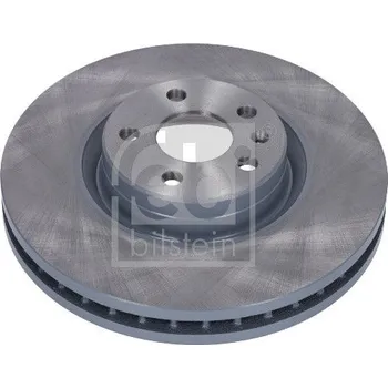 Brzdový kotouč Brzdový kotouč FEBI BILSTEIN 32254356 SK1