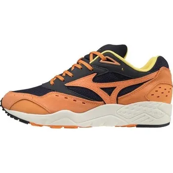 Pánská sportovní obuv Vycházková obuv Mizuno Contender NARUTO(U) D1GG210801 Velikost obuvi v EU: 45