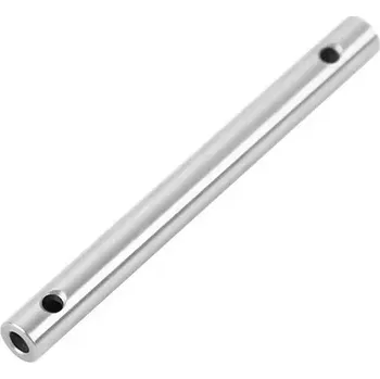 RC náhradní díl OMP M5 hřídel ocasu