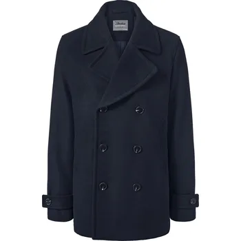 619090 - Tchibo - Kabanová bunda - pro muže - vel. XXL 60/62 - barva: modrá