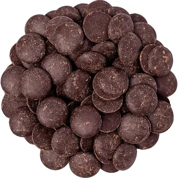 Čokoláda Kakaová hmota váha 200g