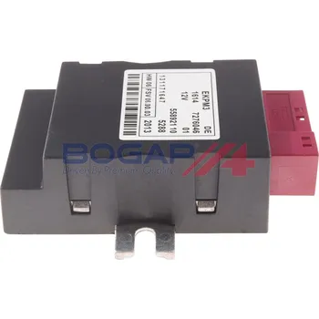 Řídící jednotka Řídicí jednotka, palivová pumpa BOGAP B6322102