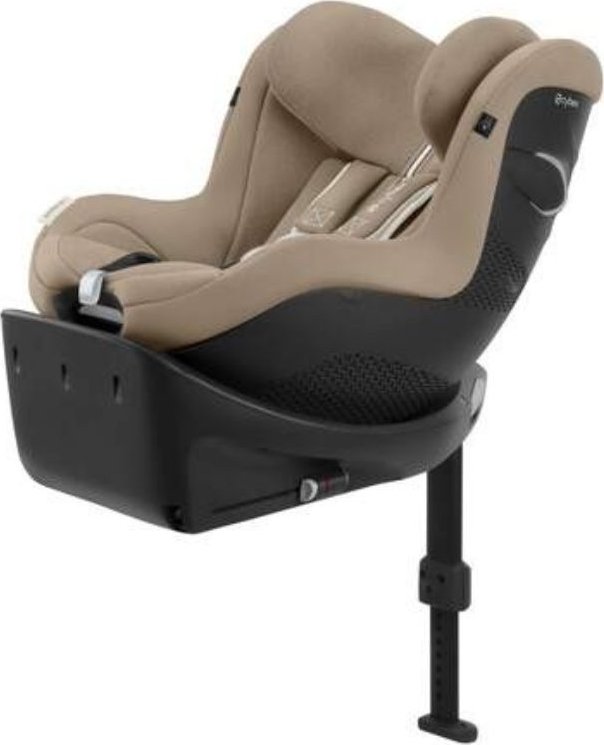 CYBEX SIRONA Gi I-SIZE PLUS Almond Beige | beige