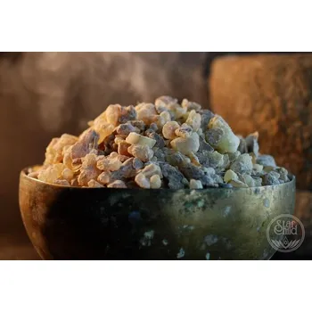 Čajovna Kadidlo Star Child