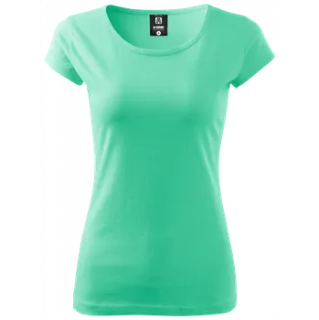 Dámské triko ALTISPORT NoPrint NP/ALW221 MÁTOVÁ XL