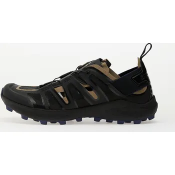 Pánské tenisky Tenisky Salomon Udara Advanced Black/ FalRoc/ Astral EUR 45 1/3