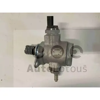 Palivové čerpadlo Vysokotlaké čerpadlo Škoda VW 03C127026D TSI
