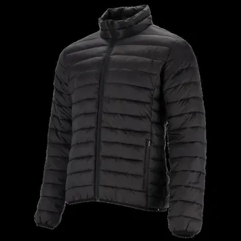 Pánská softshellová bunda Bunda pánská ARTUR, černá, S, STALCO