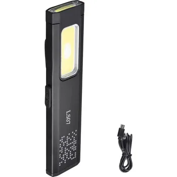 led svíčka Vodotěsná kapesní baterka pro venkovní použití