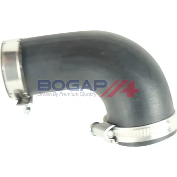 Turbodmychadlo Hadice plnícího vzduchu BOGAP A1711115