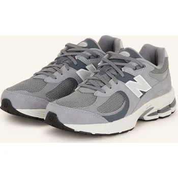 Pánské tenisky New Balance Chlapecké Sneakersy 2002, Sneakersy 2002, 35,5