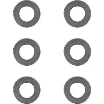 RC náhradní díl OMP M5 podložka 5x10x1