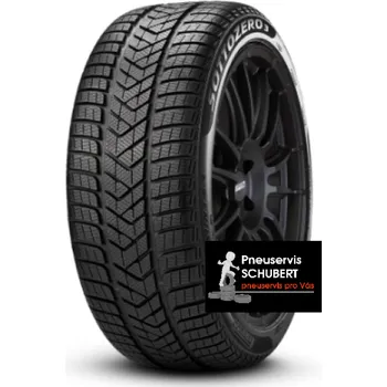 Zimní osobní pneu Pirelli 275/35 R19 96V Pirell Sottozero 3