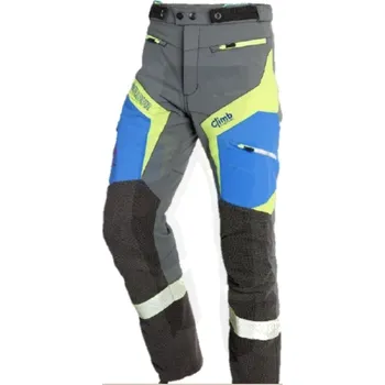 pracovní bunda SOLIDUR Protipořezové kalhoty CLIMB CUT CL1 typ A Velikost: XL