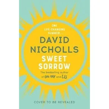 Cizojazyčná kniha Sweet Sorrow, 1. vydání