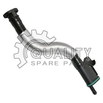 Spojovací materiál motoru Hadice, větrání klikové skříně NTY GPP-VW-167