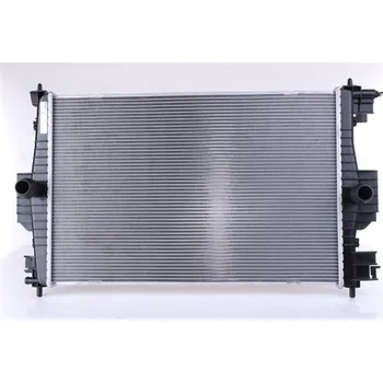 Chladič motoru Chladič, chlazení motoru NISSENS 636012