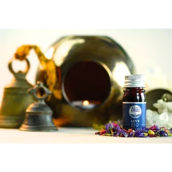 Esence SPACE AROMA "Láska"