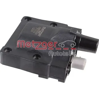 Zapalovací cívka Zapalovací cívka METZGER 0880530