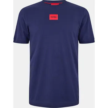 Tričko Hugo Navy 418 1183780 XL