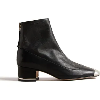 Dámské kozačky Kozačky Ted Baker Black 1006256 3 (36)