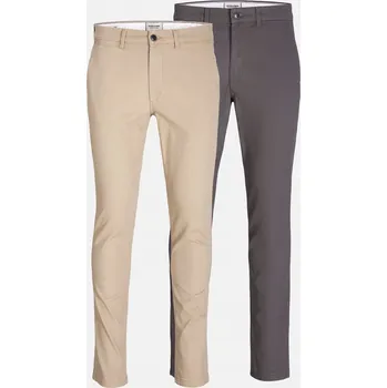 Oblečení a móda Jack and Jones Crockery 1192270 34W R