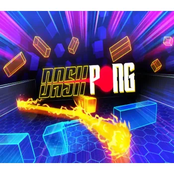 Počítačová hra Dashpong