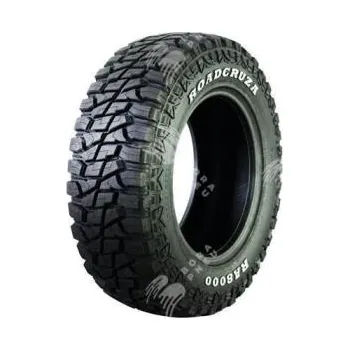 Letní osobní pneu Pneumatiky ROADCRUZA RA8000 R/T 255/60 R19 118Q