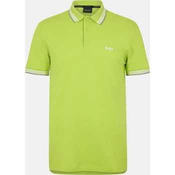 Tričko Boss Bright Green 1192305 XL
