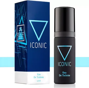 Pánský parfém Iconic 50 ml