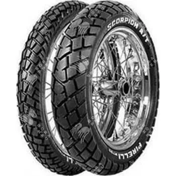 Pneumatiky PIRELLI scorpion mt 90 a/t (tt) mst 110/80 R18 58S