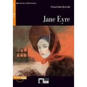 Kniha Jane Eyre - CD