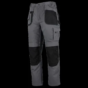 Rybářské oblečení Kalhoty zimní do pasu BASIC LINE WINTER, XXXL (58) STALCO S-51770