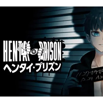 Počítačová hra HENPRI