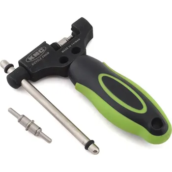 Nýtovač řetězu Nýtovač řetězu KMC Chain De-Rivetter