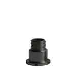 UTS Černý fixační šroub hodinového strojku 11 mm APMF11B