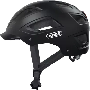 Cyklistická přilba Abus Hyban 2,0 2025 XL velvet black