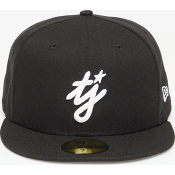 Kšiltovka Kšiltovka TwoJeys x New Era 59FIFTY Black 7 1/2