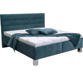 Postel Postel čalouněná s roštem 180 Aragon 14 WENDY