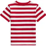 Polo Ralph Lauren T-Shirt 322A95726001 Červená Regular Fit 6Y