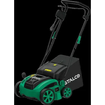 Vertikutátor Vertikutátor 2 v 1, 1500W, LSS2V1 STALCO