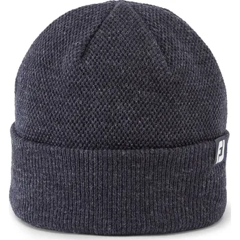 Čepice FootJoy Knit Beanie One Size, Navy