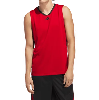 Pánské tílko Tílko adidas Basketball Legends jn4746 Velikost M