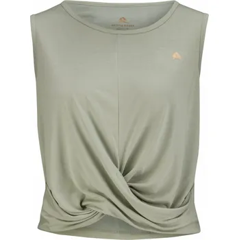 Active Rebel Kate tréninkový top - 0 - zelená - 38