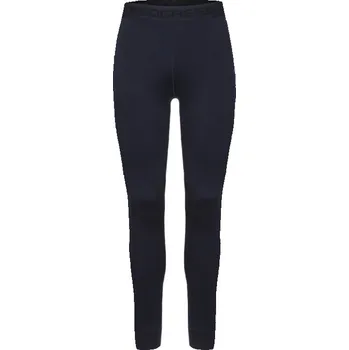 Dámské termoprádlo spodky dlouhé dámské Progress MT SDNZ 250 černo/modré