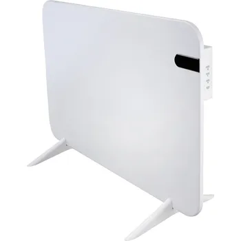 Topný panel INFRAe² Infračervený topný panel ALEA S, 350 W, 45 × 70 cm, bílý 4402010450196